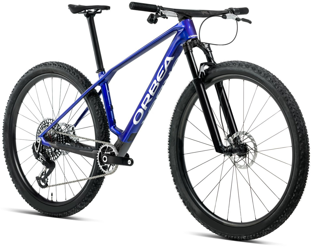 BICI ORBEA ALMA M30