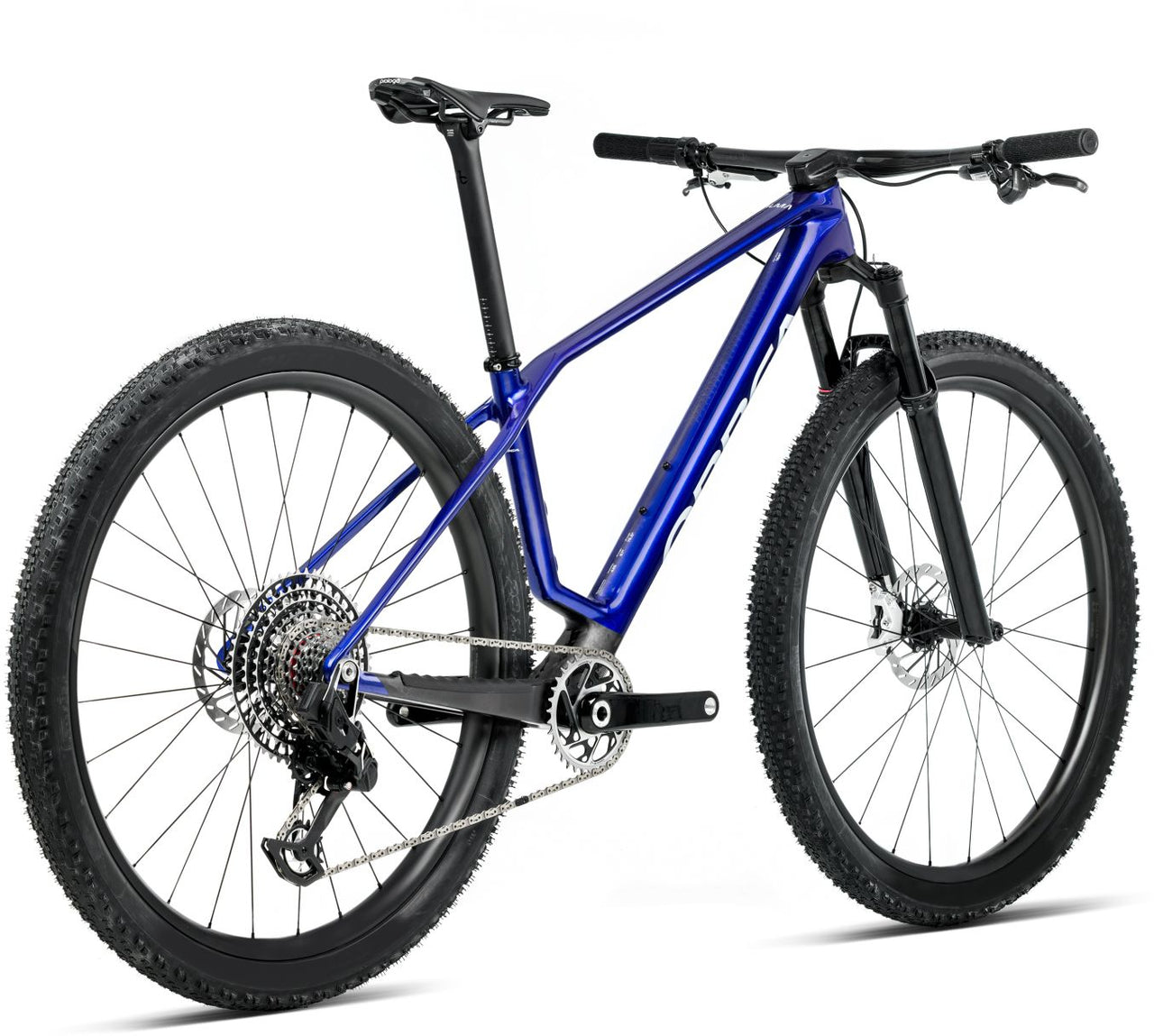 BICI ORBEA ALMA M30