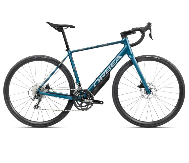 BICI ORBEA AVANT H40 BLUE