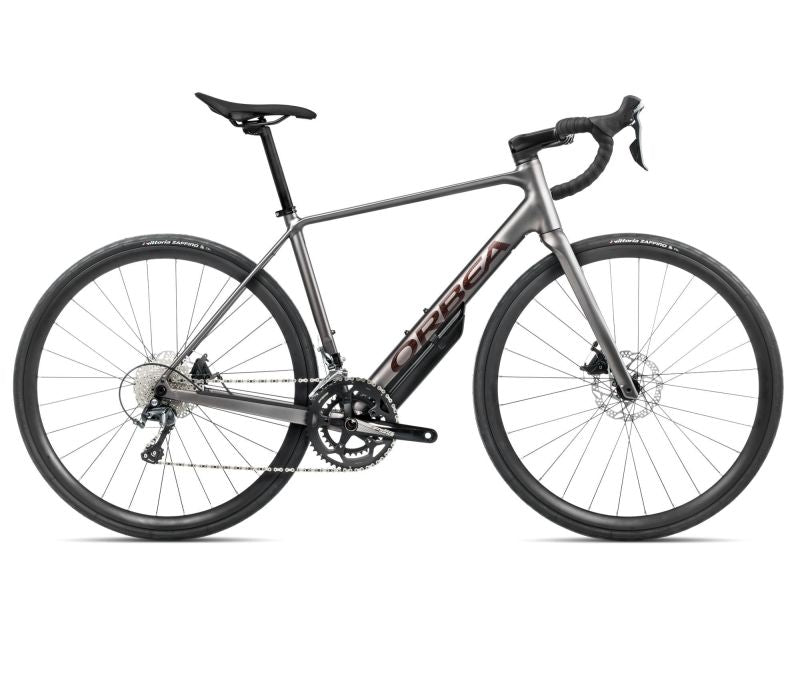 BICI ORBEA AVANT H40 GREY
