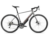 BICI ORBEA AVANT H40 GREY