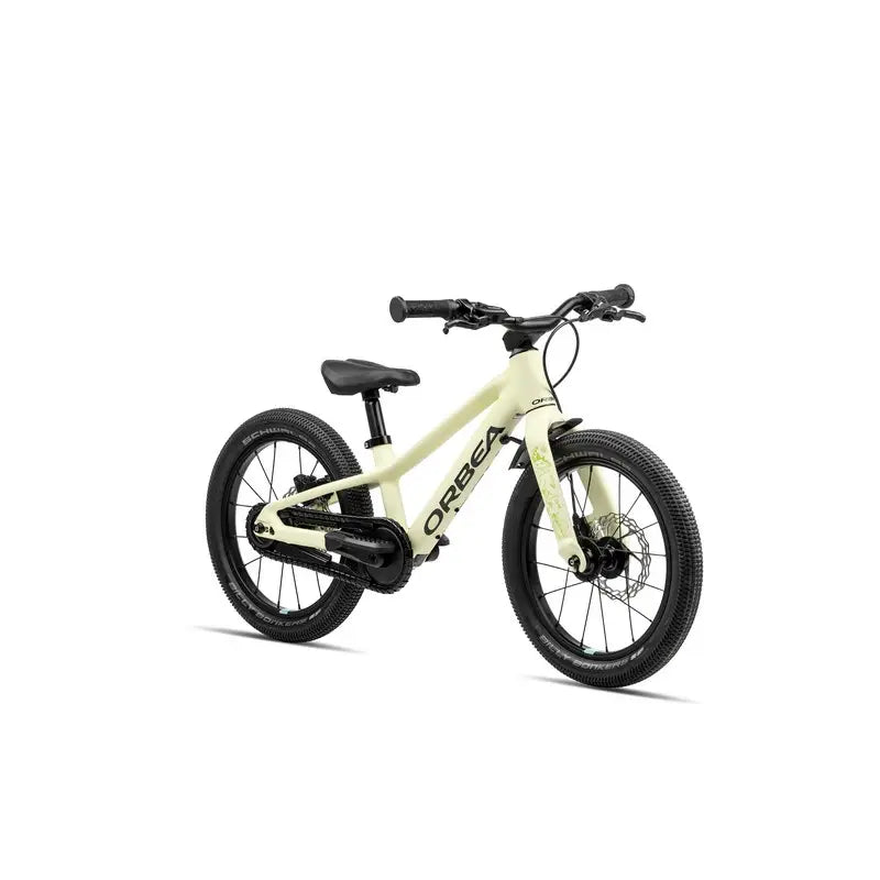 ORBEA KINDERFAHRRAD KIMU 16 – Pro-M SRL