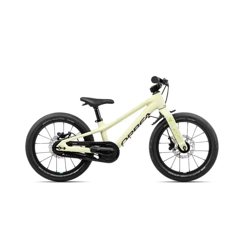 ORBEA KINDERFAHRRAD KIMU 16