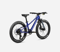 BICI ORBEA BAMBINO KIMU 20 H10 RETRO