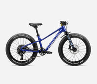 BICI ORBEA BAMBINO KIMU 20 H10