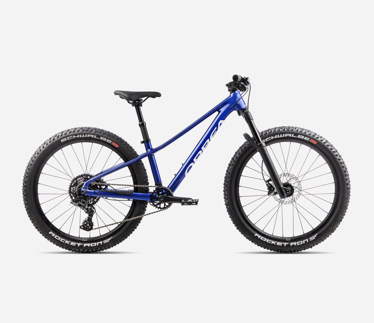 BICI ORBEA BAMBINO KIMU 24 H10 TR