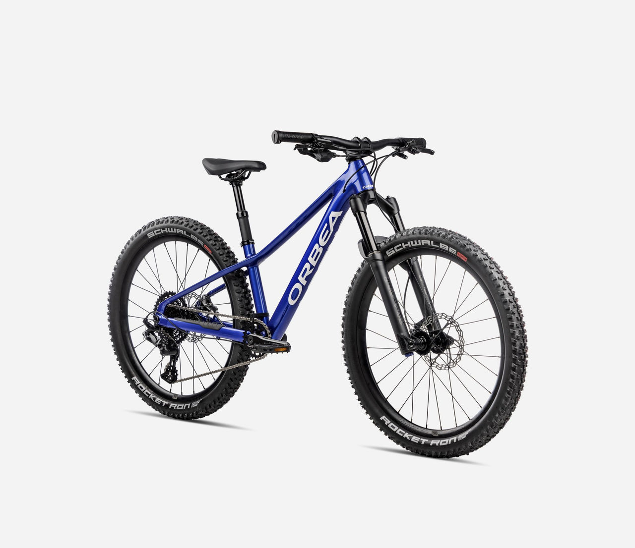 BICI ORBEA BAMBINO KIMU 24 H10 TR FRONTE