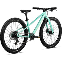 BICI ORBEA BAMBINO KIMU 24 H20 RETRO