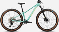 BICI ORBEA BAMBINO KIMU 27 H10 ALOHA GREEN