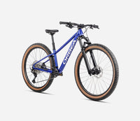 BICI ORBEA BAMBINO KIMU 27 H20 FRONTE