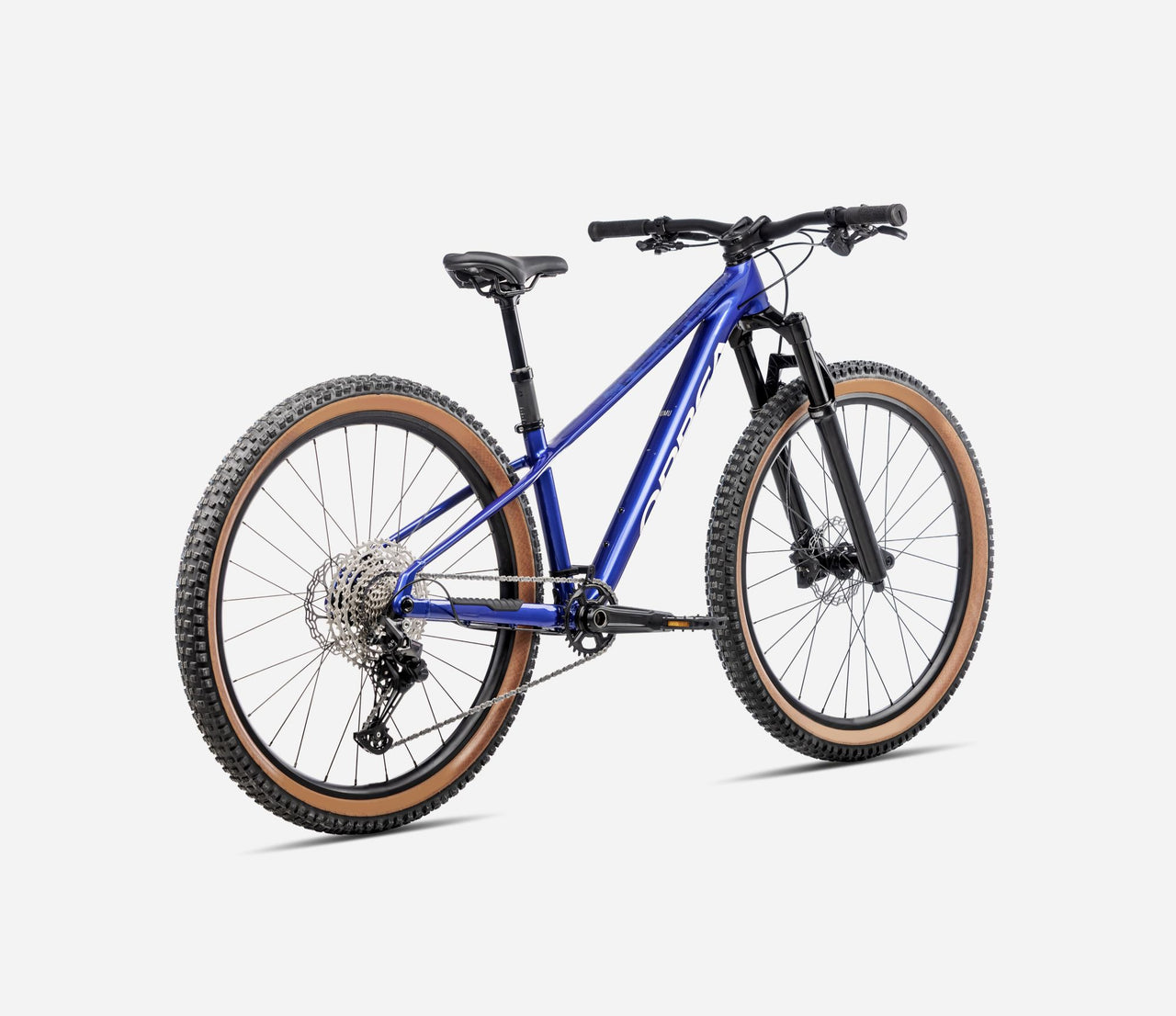 BICI ORBEA BAMBINO KIMU 27 H20 RETRO