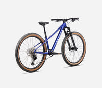 BICI ORBEA BAMBINO KIMU 27 H20 RETRO
