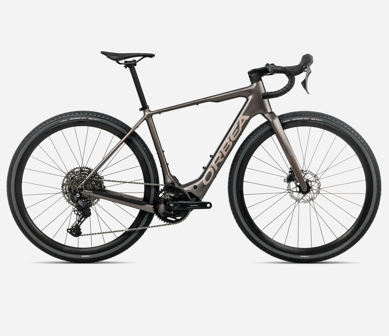 BICI ORBEA DENNA H40