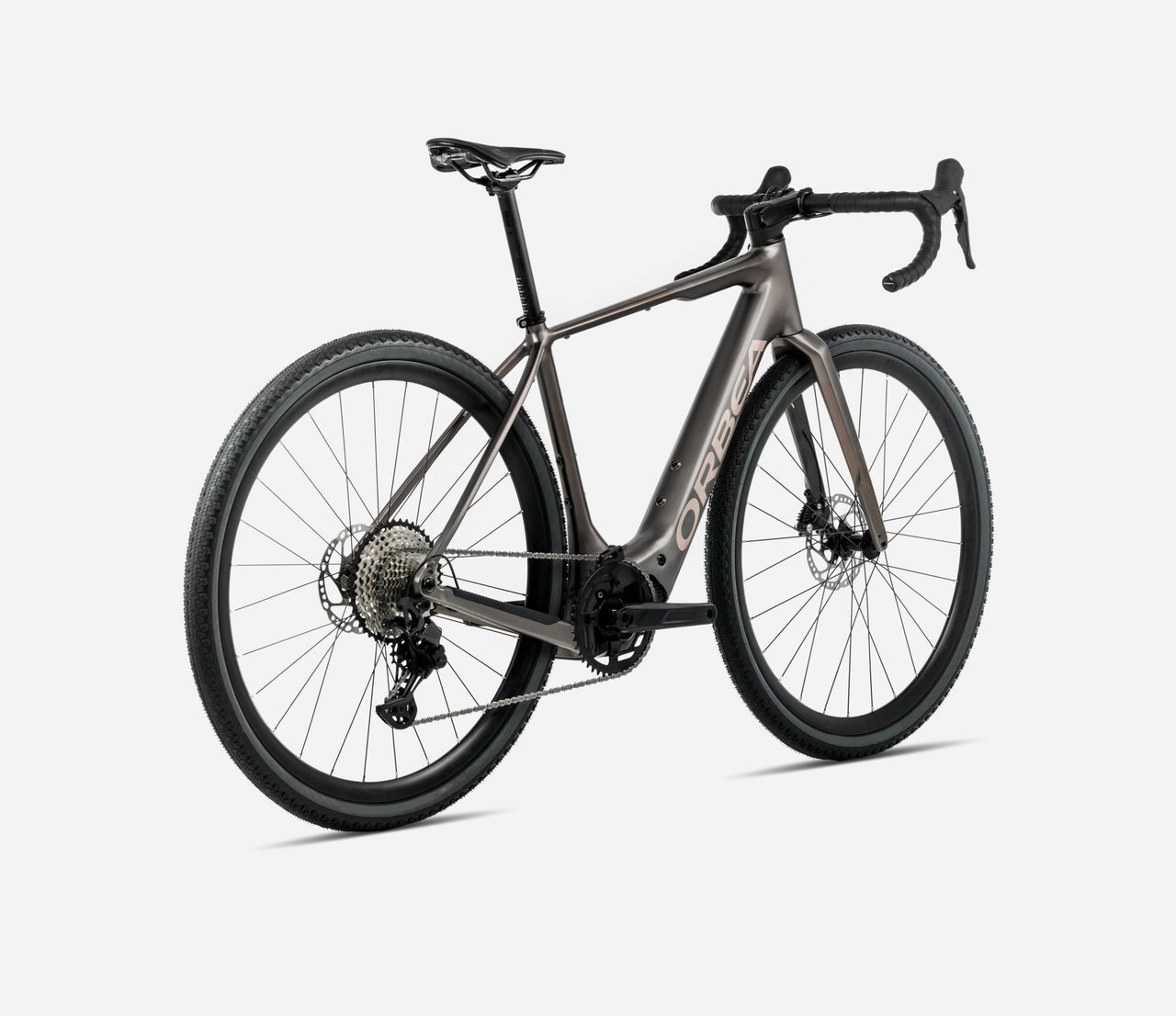 BICI ORBEA DENNA H40