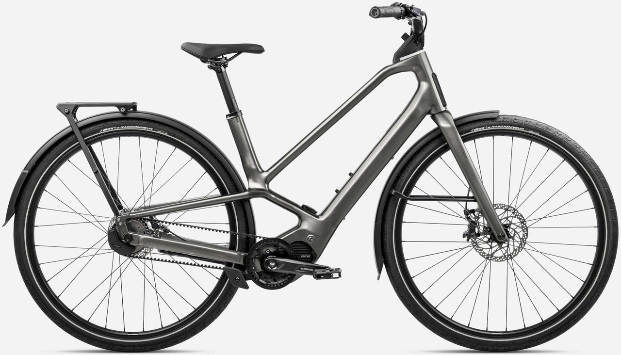 BICI ORBEA DIEM 20
