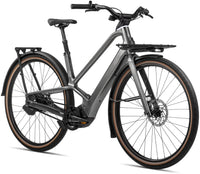 BICI ORBEA DIEM 20 FRONTE