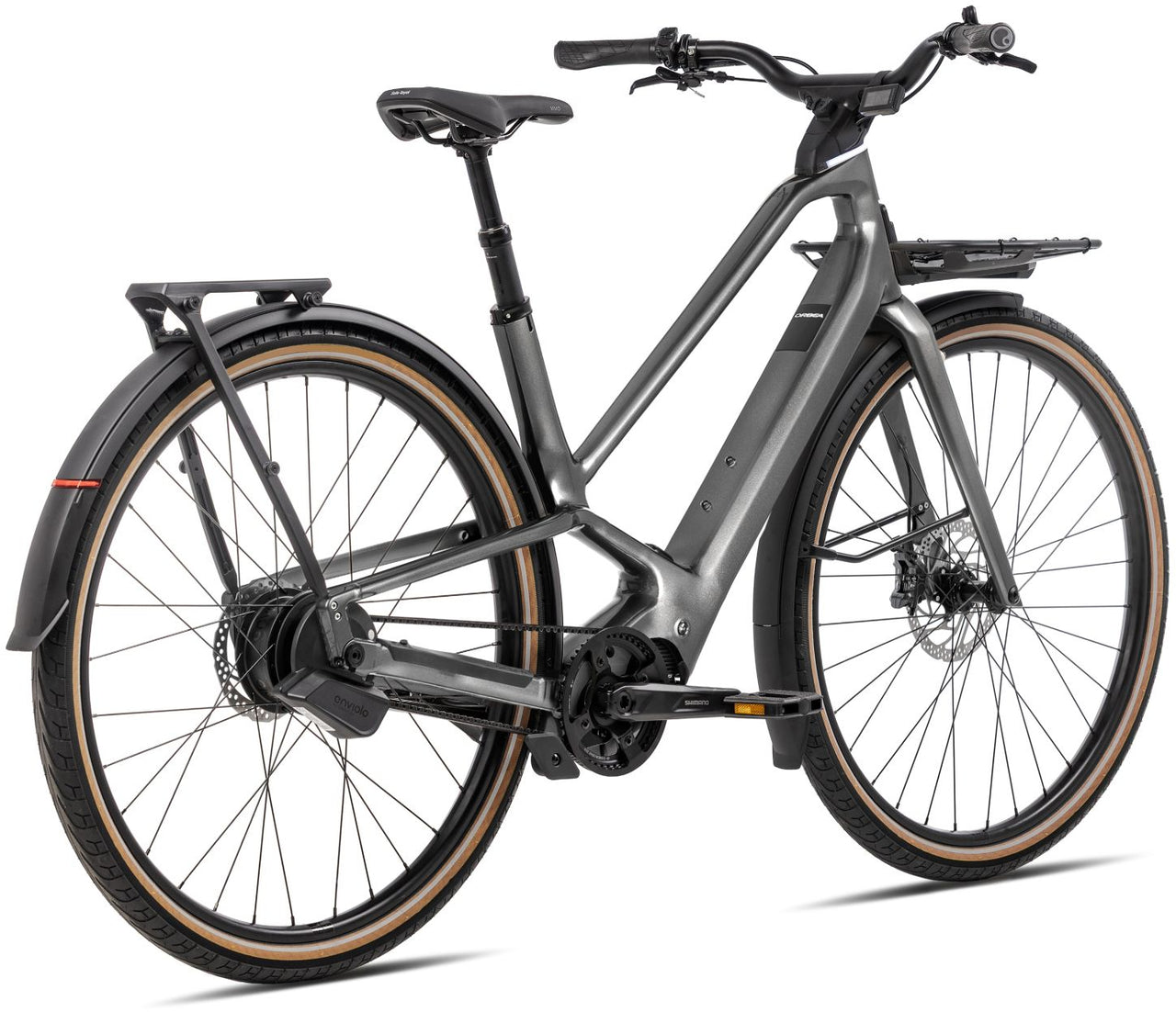 BICI ORBEA DIEM 20 RETRO