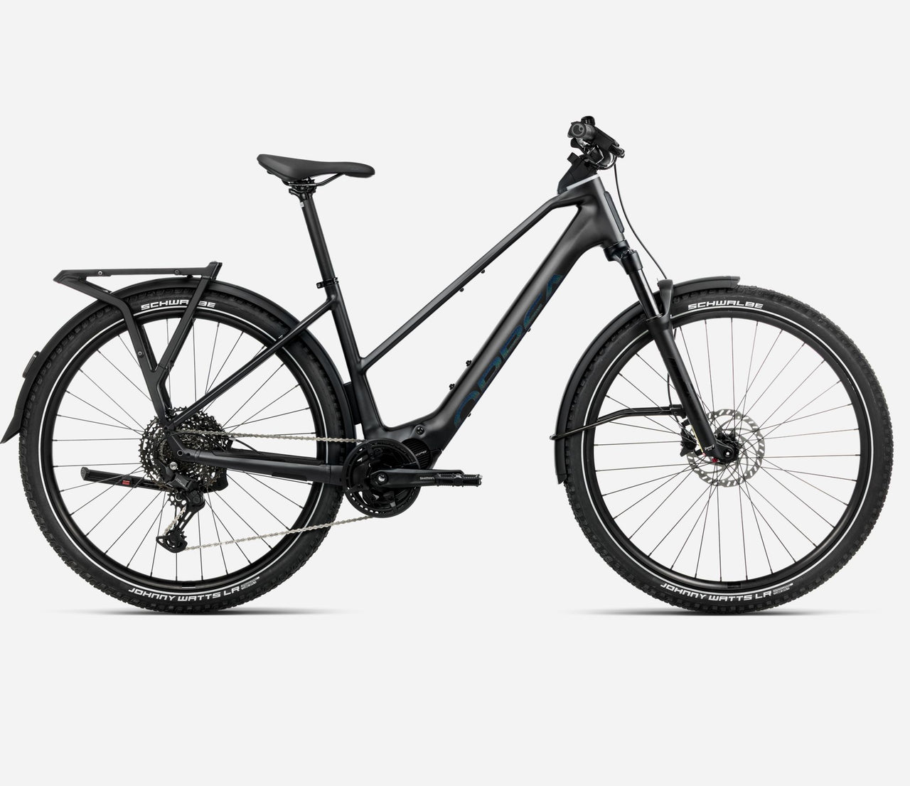BICI ORBEA KEMEN ADV 20 MID