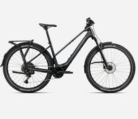 BICI ORBEA KEMEN ADV 20 MID