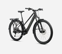 BICI ORBEA KEMEN ADV 20 MID FRONTE