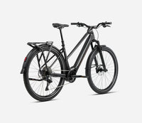 BICI ORBEA KEMEN ADV 20 MID RETRO