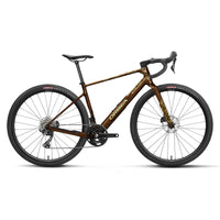 BICI ORBEA M20TEAM
