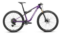 BICICLETA ORBEA OIZ-M TEAM AXS 2027