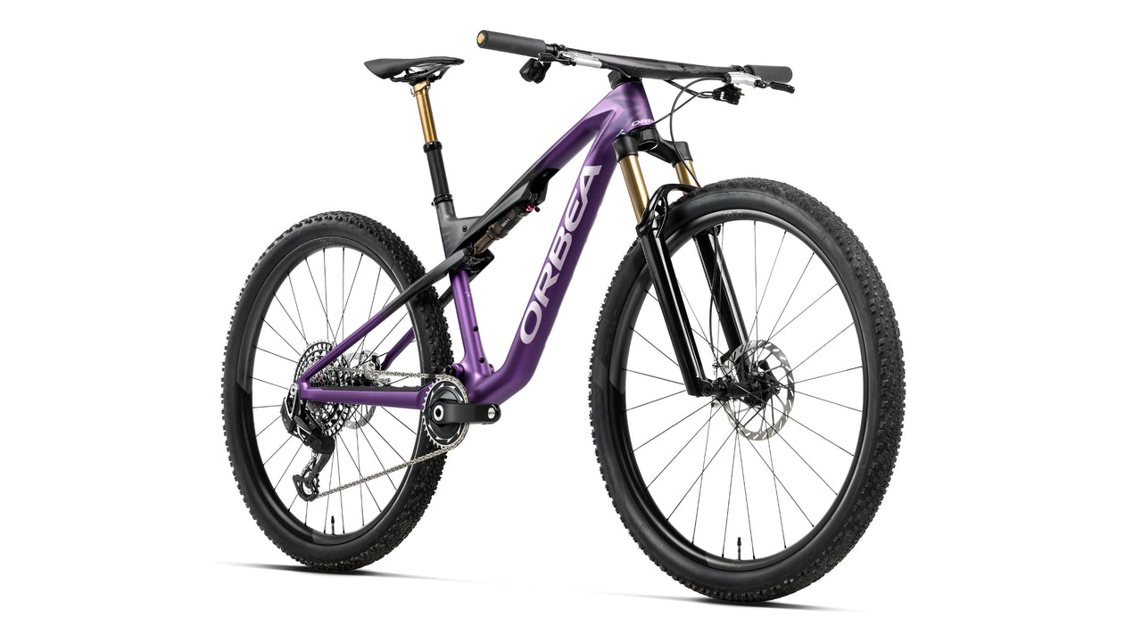 BICICLETA ORBEA OIZ-M TEAM AXS 2027