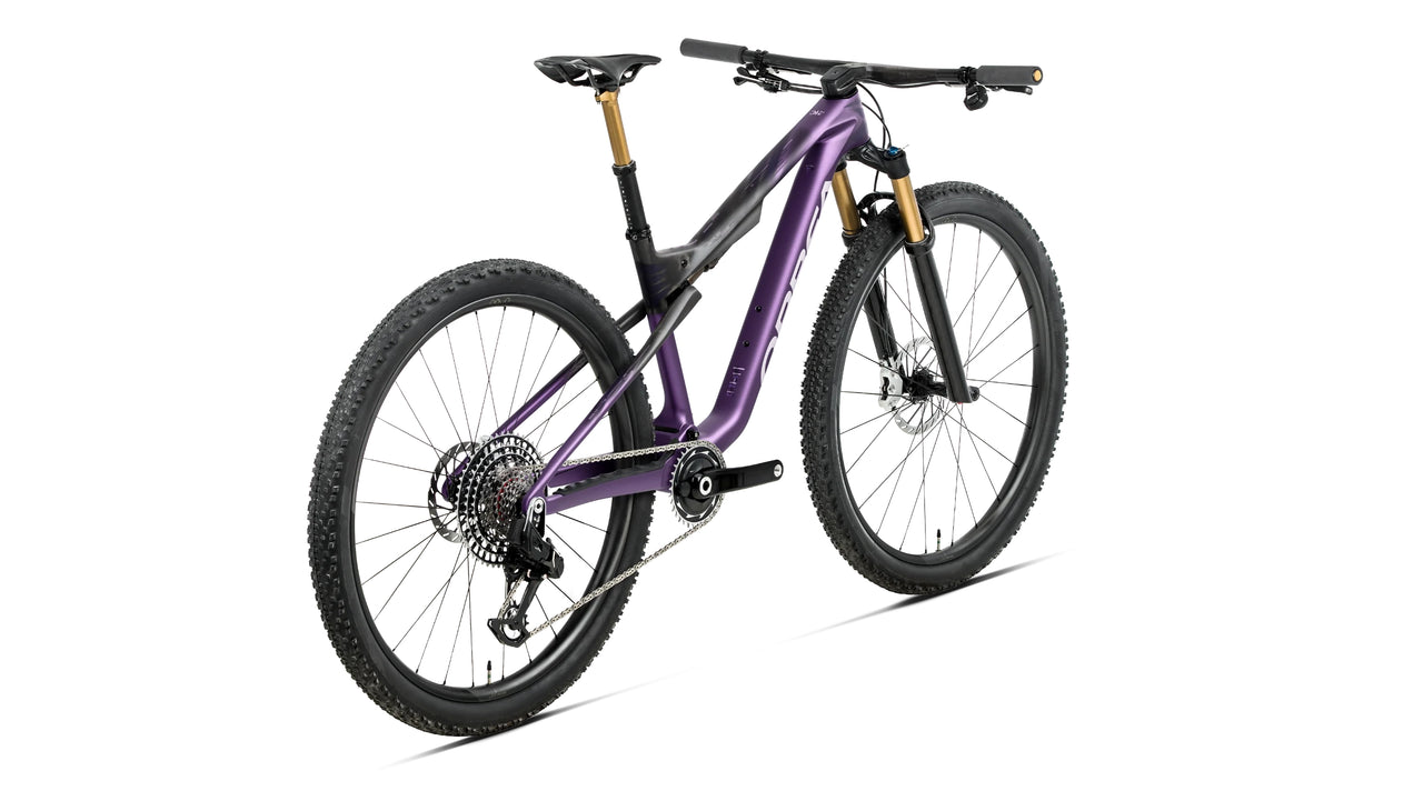 BICICLETA ORBEA OIZ-M TEAM AXS 2027