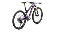 BICICLETA ORBEA OIZ-M TEAM AXS 2027