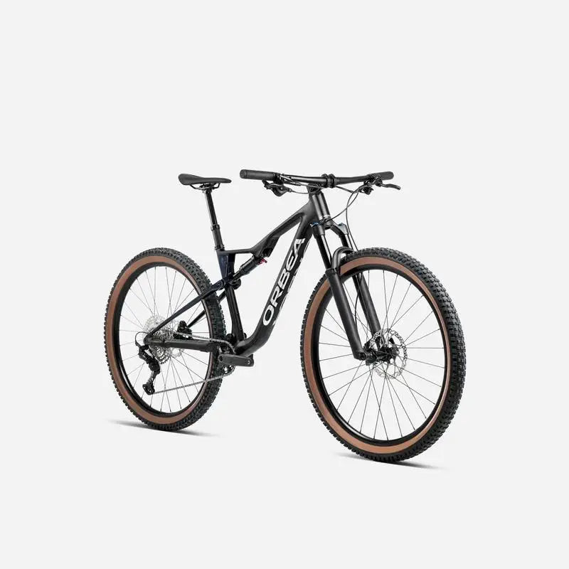 BICI ORBEA OIZ H10 FRONTE