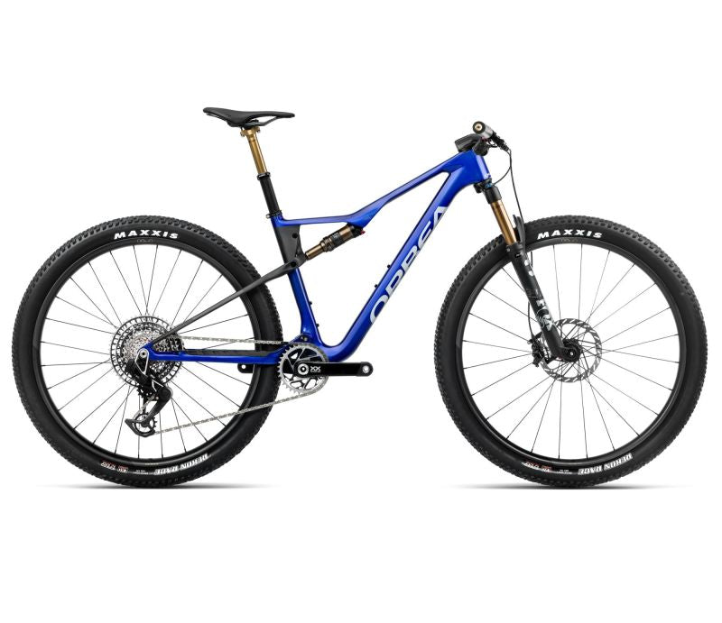 BICI ORBEA OIZ M-LTD