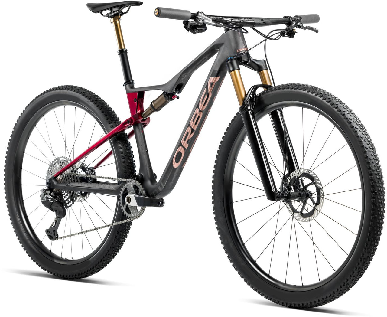BICI ORBEA OIZ M-PRO