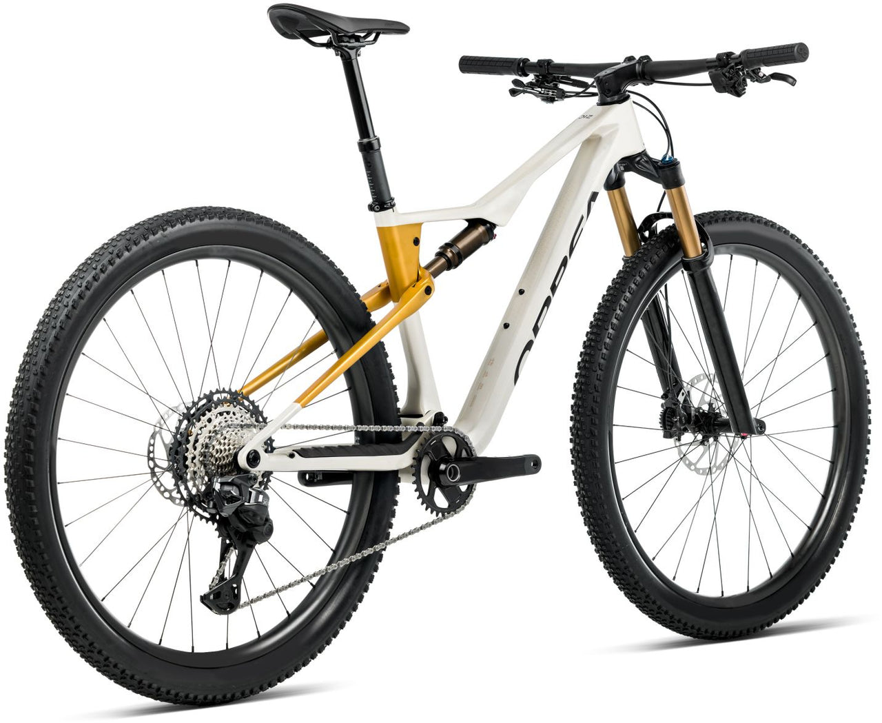 BICI ORBEA OIZ M10 2026