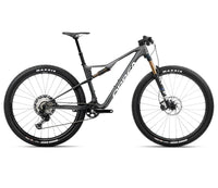 BICI ORBEA OIZ M10 GREY