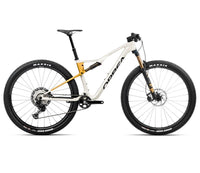 BICI ORBEA OIZ M10 WHITE