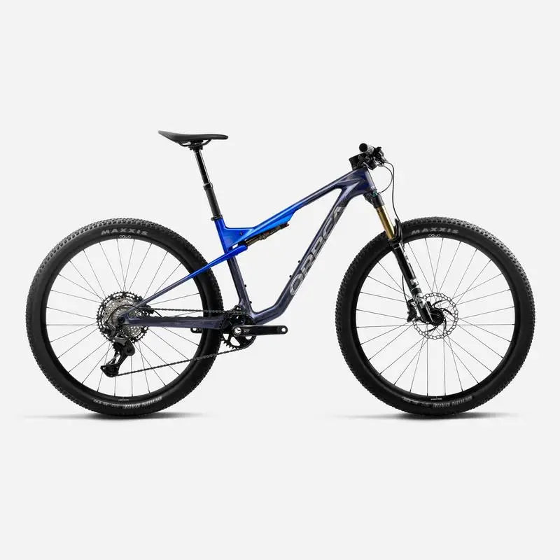 ORBEA OIZ M20 2027 FAHRRAD