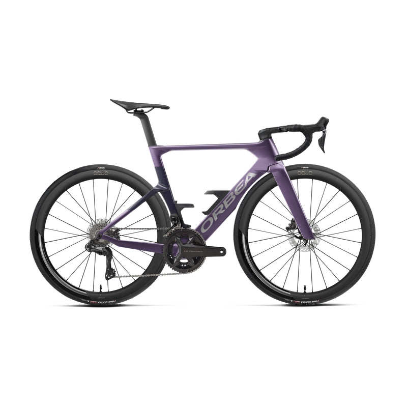 FAHRRAD ORBEA ORCA AERO M20I LTD