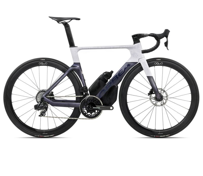 BICI ORBEA ORCA AERO M21ELTD blue/white