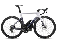 BICI ORBEA ORCA AERO M21ELTD blue/white