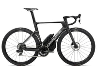 BICI ORBEA ORCA AERO M21ELTD total balck