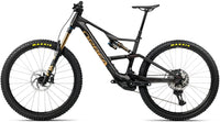 BICI ORBEA RISE LT M10 630W 2026