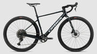BICI ORBEA TERRA H40 1X