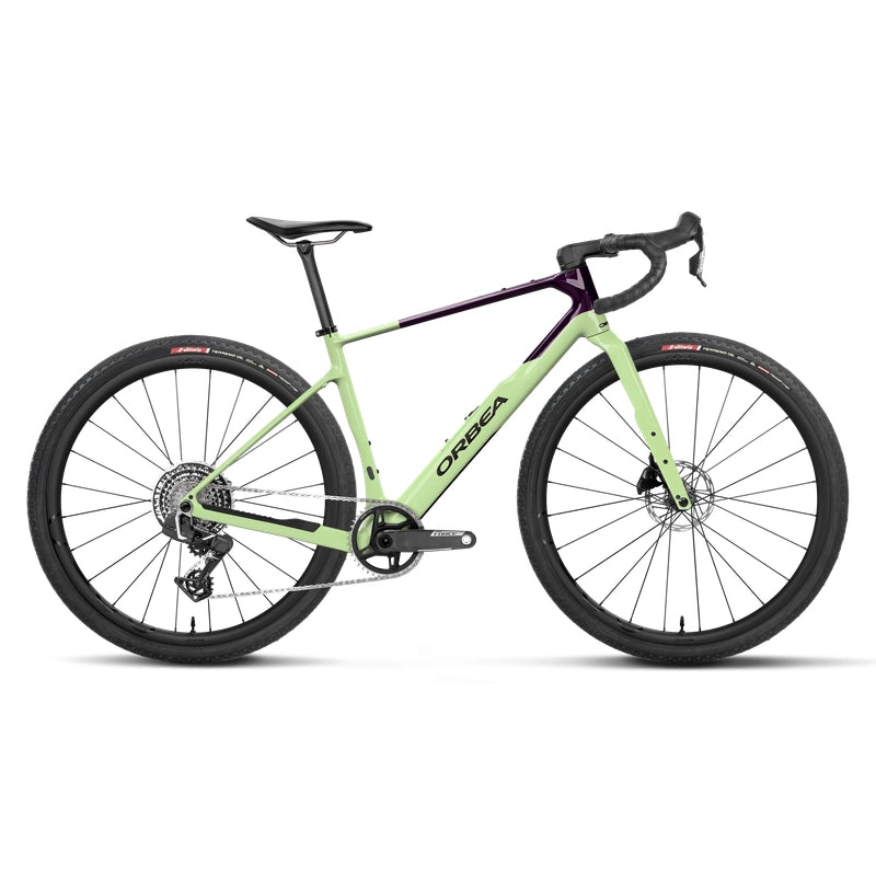 BICI ORBEA TERRA M21ETEAM 1X 2027