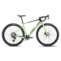 BICI ORBEA TERRA M21ETEAM 1X 2027