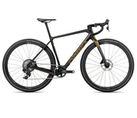 BICI ORBEA TERRA M21ETEAM 1X BROWN