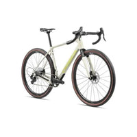 BICI ORBEA TERRA M21ETEAM 1X WHITE FRONTE