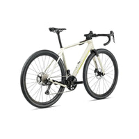 BICI ORBEA TERRA M21ETEAM 1X WHITE RETRO