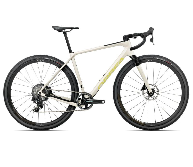 BICI ORBEA TERRA M21ETEAM 1X WHITE