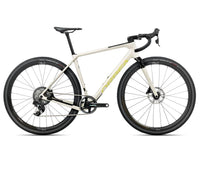 BICI ORBEA TERRA M21ETEAM 1X WHITE